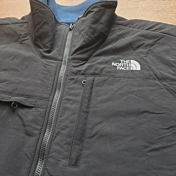 North Face Fleece - Picture 2 of 5